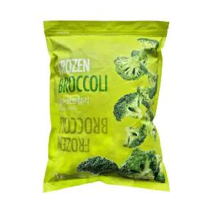 웰루츠 냉동 미니 브로콜리 1kg