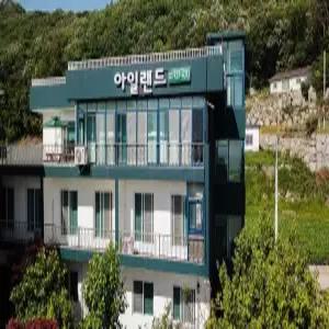 [인천] 강화 동막아일랜드펜션(인천펜션/강화펜션)