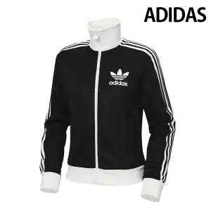 [아디다스] 우먼스 클래식 트랙탑 HZ3743
