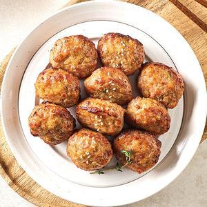 [셰프셀렉션] 한입 도톰 떡갈비 500g x 2팩