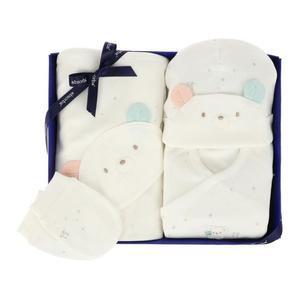 [갤러리아] (압소바,임신축하,태교,출산)싹싹뱀부출산4종세트세트(A2C-1010E)