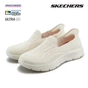 [스케쳐스] 여성 고워크 플렉스 (슬립인스) SP0WWCFX243