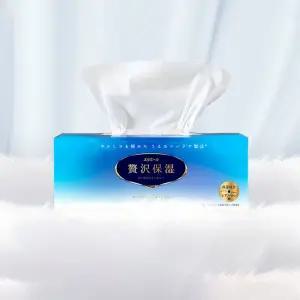 프리미엄 일본 로션티슈 각티슈 200매X3입 1번들