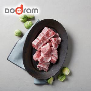 [도드람한돈] 갈비찜용 1kg