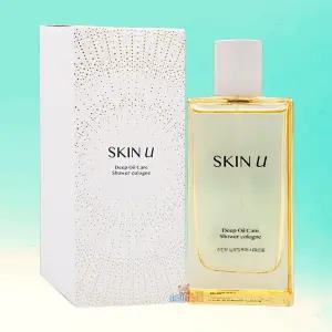 스킨유 딥 오일케어 샤워코롱 100ml