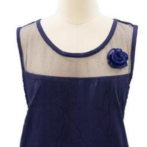 여름 망사 앞치마 원피스형 코코스타일 주방용 편한 예쁜 다양한색상 선택