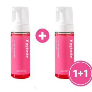 [필로디] 저자극 약산성 청소년 여드름 폼클렌징(2개/150ml)