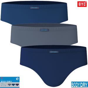 BYC보디드라이냉감벤터스쥬니어삼각팬티3매입 JDI5007