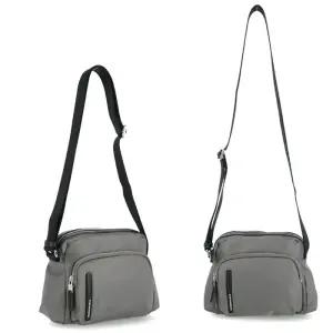 메탈로고 VCT4913D SMOKED PEARL HUNTER 헌터 크로스백 숄더백