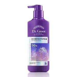 [신세계 규격](의정부점)LG 닥터그루트 마이크로바이옴 바이오엑소좀 컨디셔너 400ml