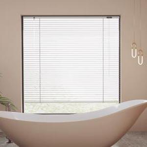 무타공 자동 블라인드 셀프설치 부착형 암막커튼 창문 롤스크린 유리에 롤 커튼 햇빛가리개