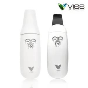 나리안 비스 소닉 스킨스크러버 필링기