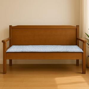 국산 논슬립 여름 소파패드 토퍼 매트 돌소파 시어서커 냉감 깔개 3인용 4인용