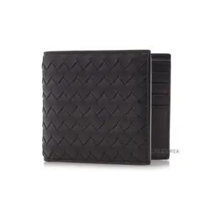 [라벨루쏘]  FW25 남성 인트레치아토 반지갑 113993 V47W1 2006