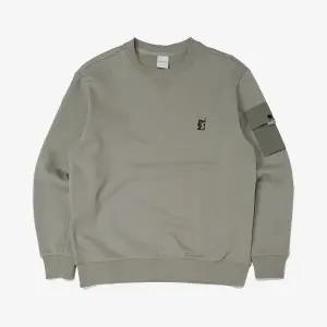 프로스펙스 CP 포켓 맨투맨 MT-X111 (PW3MT23X111)