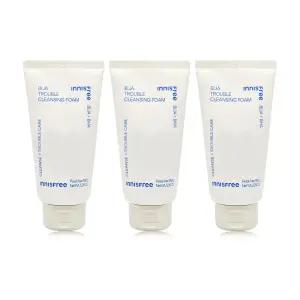 이니스프리 비자 트러블 클렌징 폼 150g x 3개