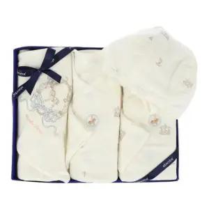 [갤러리아] (압소바말띠,임신축하,태교,출산)델루카출산4종세트(A2A-41111)