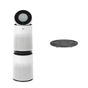 [LG] 공기청정기 AS235DWSA + 무빙휠 배송무료