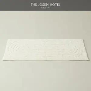 [조선호텔][더조선호텔] 솔라 플로어매트 L 아이보리