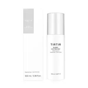 티르티르 글로시 코팅 미스트 100ml 물광 피부 진정 보습 미스트 - 스킨케어 R