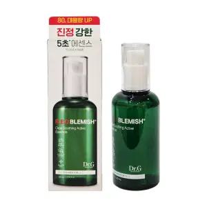 닥터지 레드 블레미쉬 클리어 수딩 액티브 에센스 80ml