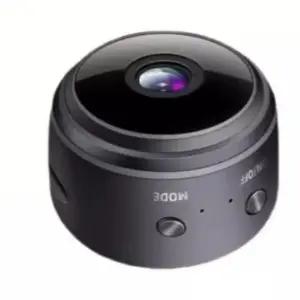 초소형 카메라 실내 무선 감시 cctv 홈캠 베이비 거실 플러그인 초미니 감지기