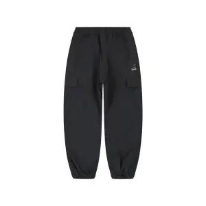 [캉골키즈]포켓 포인트 우븐 조거 팬츠 RC 0205 차콜