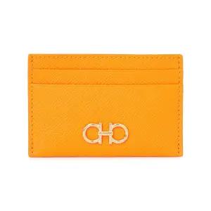 [단독특가/30개한정] 26SS 페라가모 간치니 여성 카드지갑 220007 0785194