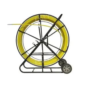 선통기 관로용 선통대 케이블 드럼 풀링기 200M