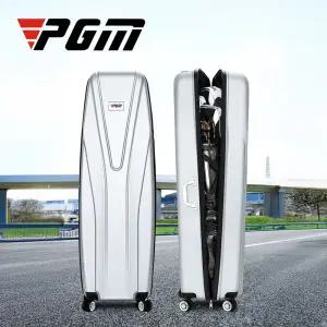 하드 수화물 캐리어 방수 골프백항공커버 하드케이스 골프백