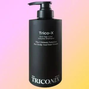 1개 트리코닉스 트리코엑스 탈모완화 볼륨 모강샴푸
