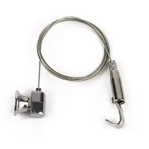 그림걸이 레일액자걸이 와이어액자걸이 액자레일 거북이세트 벽면용 액자걸이 못없이액자걸기