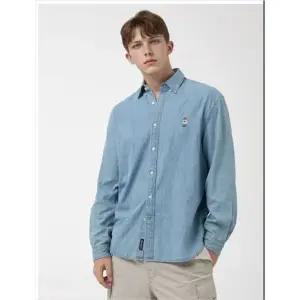 [갤러리아] 스티브 데님 셔츠(WHYJF4823U)
