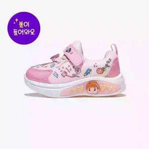 에이비씨 셀렉트 라이트 슬립온 [K7196DISNEY_CPK/0116186]