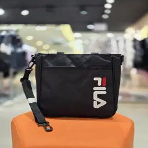 [휠라키즈] 스페이스 서브백 FK3BEF5016M BLK