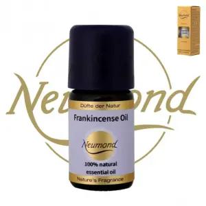 [노이몬트] 프랑킨센스 에센셜오일 5ml