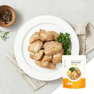 바르닭 한입 닭가슴살 오리지널 14팩