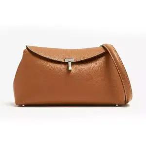 26SS 토템 여성 티락 클러치 벨트 토트백 숄더백 탄 그레인 234 WLGBG423 LE0030 105