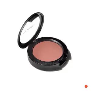 맥 MAC 파우더 블러셔 볼터치 치크 코랄 피치 멜바 BNS