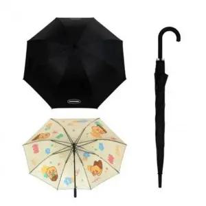 [하프클럽/]양면 카카오 추천 파츠 장우산  춘식이 8폭