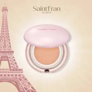 세인트프랑 W스킨트리트먼트 팩트 본품 1개  12g)