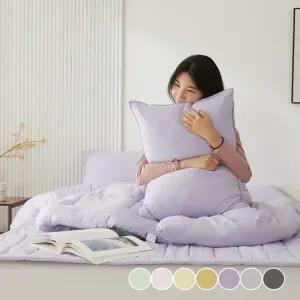 뽀송뽀송 신학기 기숙사이불 이불세트 SS Q