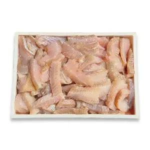 [나주수산]영산포 숙성 홍어회 몸살1kg 칠레 중간삭힘 진공