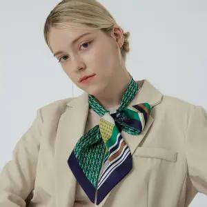 루이까또즈 마세나 방도 스카프 2ESB057