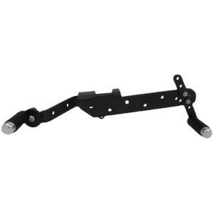 베네트125 시소기어 변속 시프트레버 각도 변경 가능 시소