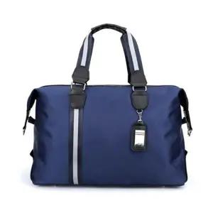 남성 토트백 데일리 외출 여행 보스턴백 가방 더플백-WFHP2OD