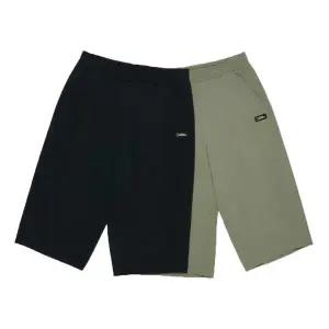 [내셔널지오그래픽키즈]K252UHP920 7부 우븐 반바지 2종택 1