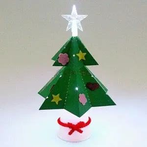 [하프클럽/]과학실험 향기나는크마스트리조명등(5인세트)