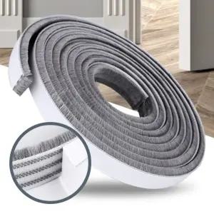 모문풍지 창문 모헤어교체 샷시 바람막이 창틀 벌레차단 우풍차단 판 털실문 틈막이