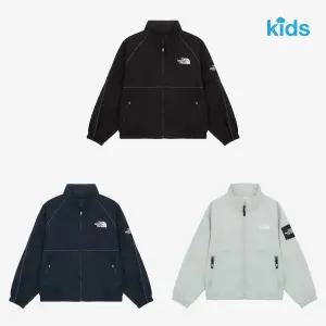 노스페이스키즈 키즈 유아 아동 바람막이 NJ3BR07 올레마 자켓